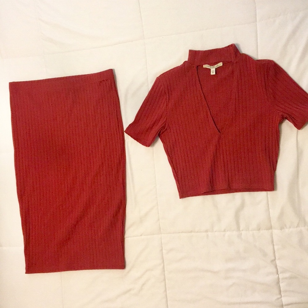 Express two piece set